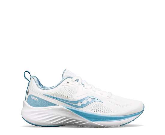 WOMENS LANCER RUNNING SHOE