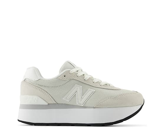 WOMENS 515H PLATFORM SNEAKER