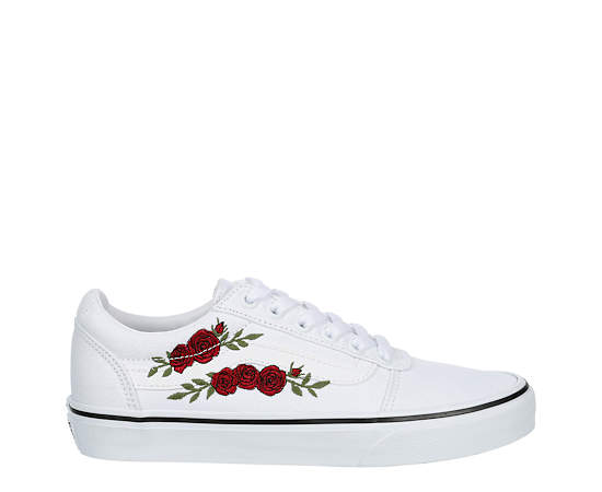 WOMENS WARD SNEAKER