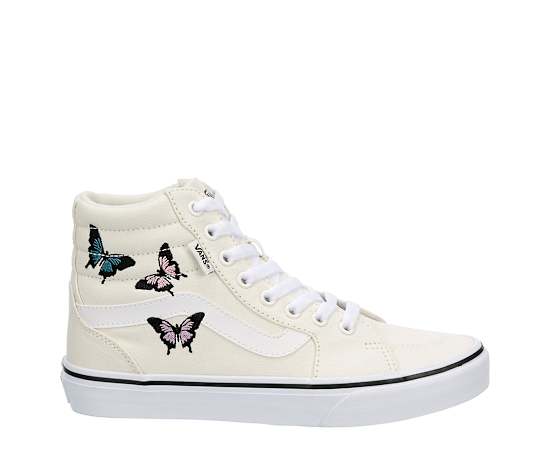 WOMENS FILMORE HIGH TOP SNEAKER