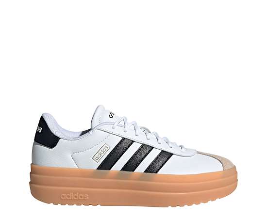 WOMENS VL COURT BOLD SNEAKER
