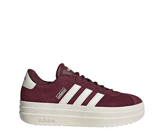 WOMENS VL COURT BOLD SNEAKER