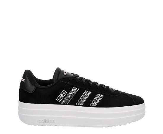 WOMENS VL COURT BOLD SNEAKER