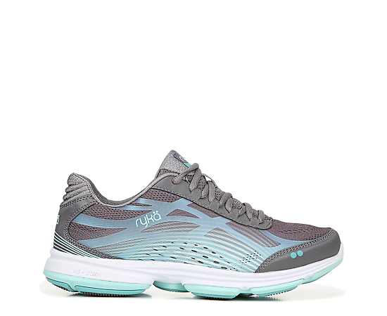 RYKA-WOMENS RYKA DEVOTION PLUS 3 WALKING SNEAKER