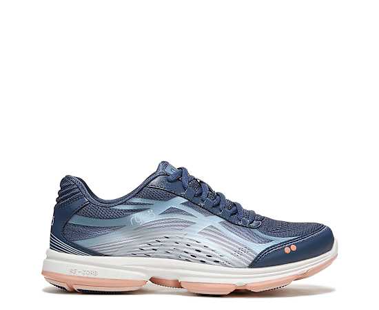 RYKA-WOMENS RYKA DEVOTION PLUS 3 WALKING SNEAKER