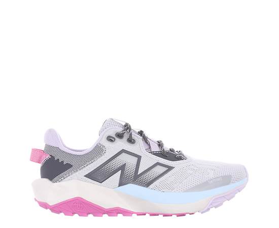 WOMENS NITREL V6 TRAIL SHOE