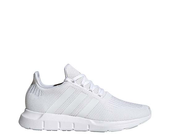 SKECHERS WOMENS GO WALK FLEX RUNNING SHOE - WHITE