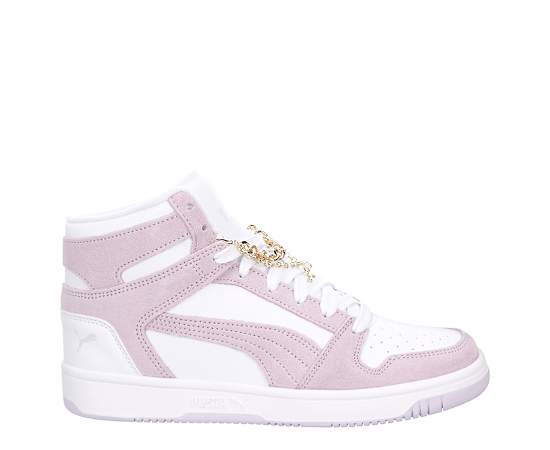 WOMENS REBOUND LAY UP SNEAKER