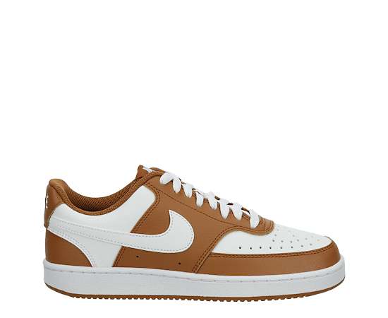 WOMENS COURT VISION LOW SNEAKER