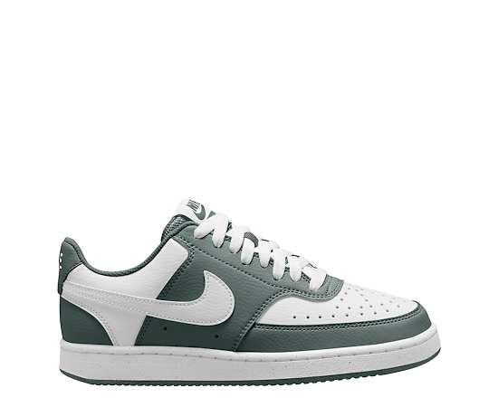 WOMENS COURT VISION LOW SNEAKER