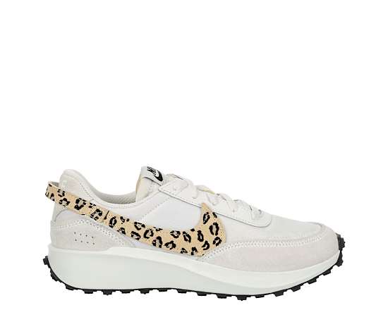 WOMENS WAFFLE DEBUT SNEAKER