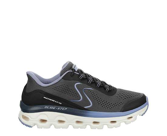 WOMENS SLIP-INS GLIDE STEP SOLE RUNNING SHOE