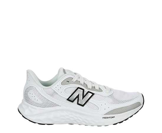 WOMENS 237 SNEAKER - BONE