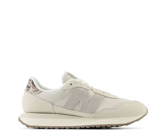 WOMENS 237 SNEAKER