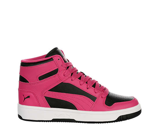 WOMENS REBOUND LAY UP SNEAKER