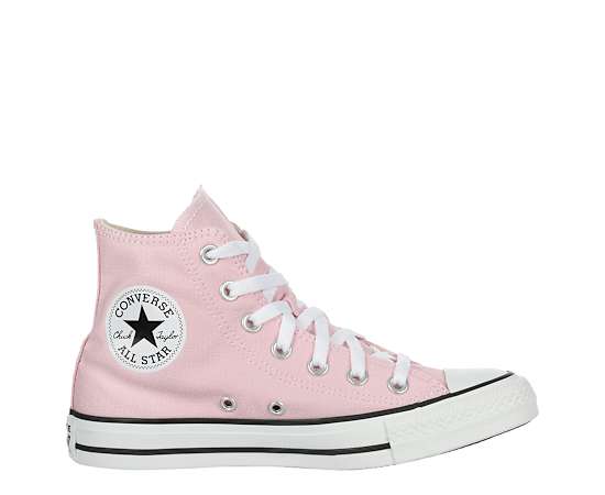 WOMENS CHUCK TAYLOR ALL STAR HIGH TOP SNEAKER