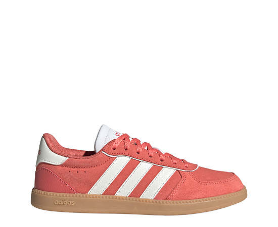 WOMENS BREAKNET SLEEK SNEAKER