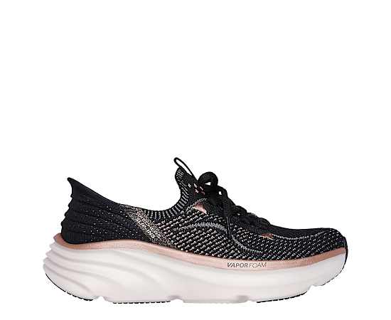 WOMENS SLIP-INS D'LUX VAPOR RUNNING SHOE