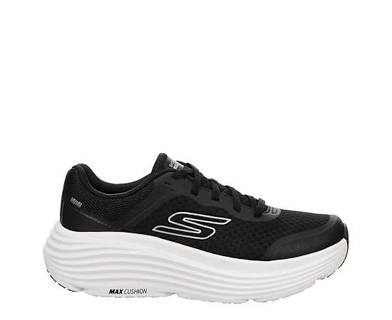WOMENS MAX CUSHION ENDEAVOUR RUNNING SHOE