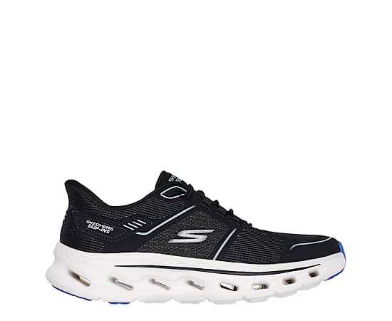 WOMENS SLIP-INS GO WALK GLIDE STEP 2.0 RUNNING SHOE