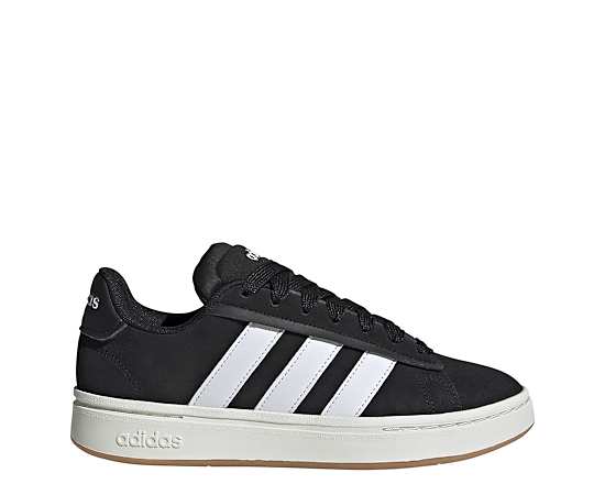 WOMENS GRAND COURT ALPHA 00'S SNEAKER