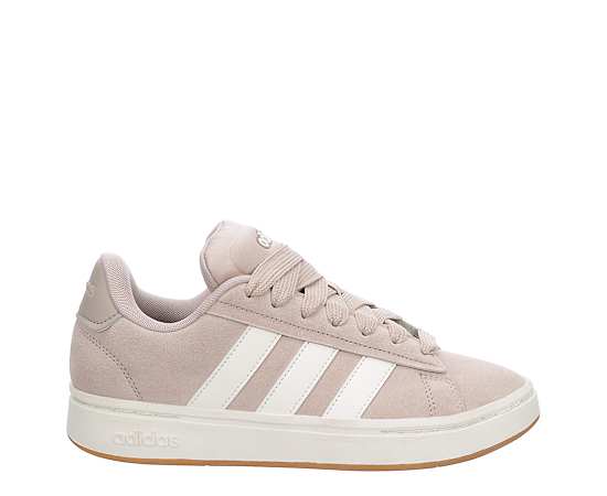 WOMENS GRAND COURT ALPHA 00'S SNEAKER