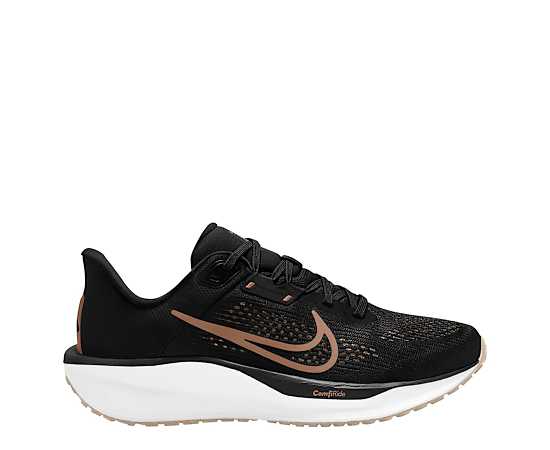 WOMENS QUEST 6 RUNNING SHOE