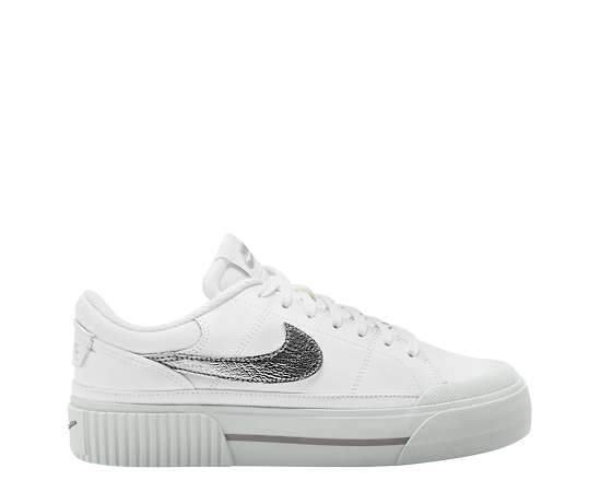 WOMENS COURT LEGACY LIFT SNEAKER