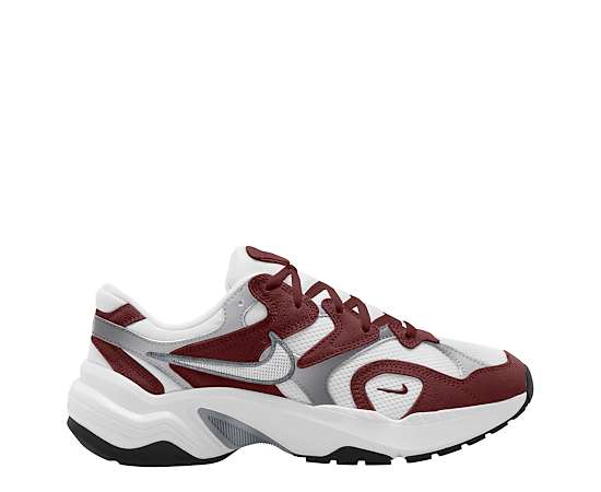 WOMENS AL8 SNEAKER