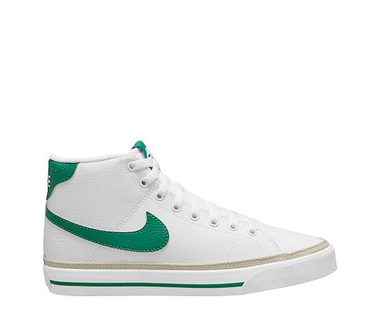 WOMENS COURT LEGACY MID SNEAKER