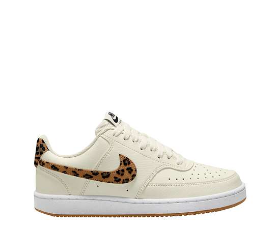 WOMENS COURT VISION LOW SNEAKER