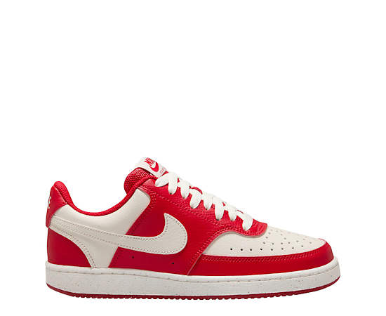 WOMENS COURT VISION LOW SNEAKER