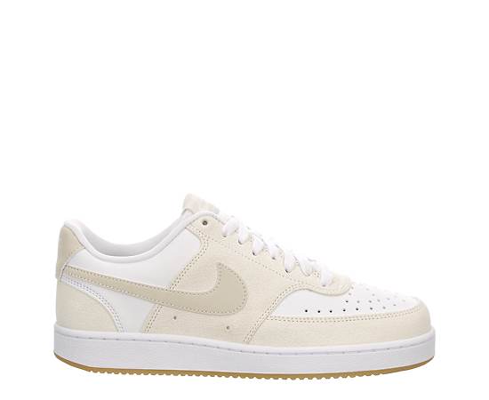 WOMENS COURT VISION LOW SNEAKER