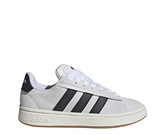 WOMENS GRAND COURT ALPHA 00'S SNEAKER
