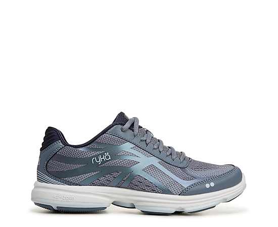 RYKA-WOMENS DEVOTION PLUS 3 WALKING SHOE