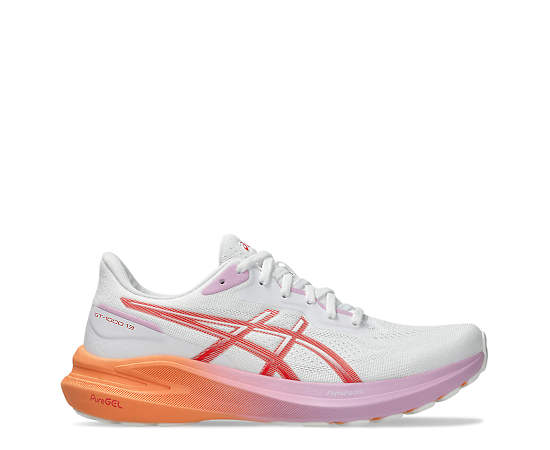 WOMENS GT-1000 13 RUNNING SHOE