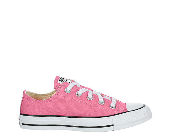 UNISEX CHUCK TAYLOR ALL STAR LOW TOP SNEAKER
