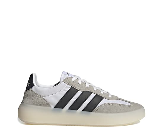 WOMENS BARREDA DECODE SNEAKER