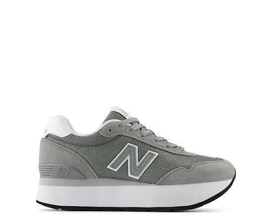 WOMENS 515H PLATFORM SNEAKER