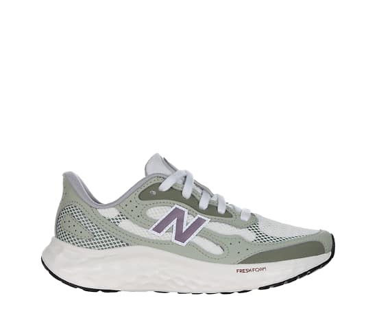 WOMENS FRESH FOAM ARISHI TIRALUX RUNNING SHOE