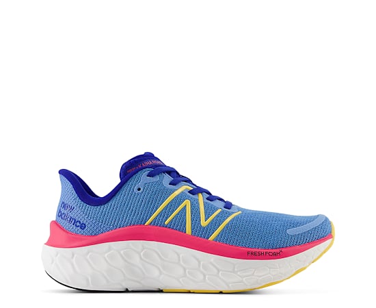 WOMENS FRESH FOAM X KAIHA RUNNING SHOE