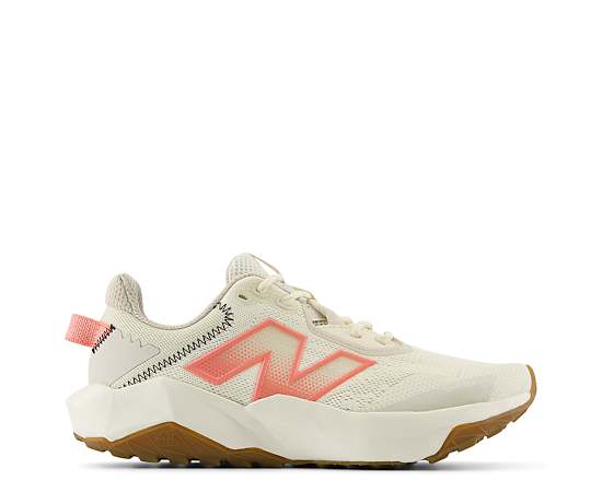 WOMENS NITREL V6 TRAIL SHOE