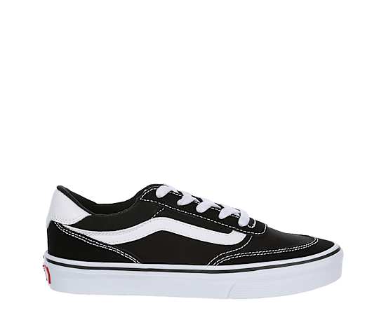WOMENS BROOKLYN SNEAKER