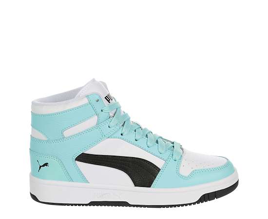 WOMENS REBOUND LAY UP SNEAKER