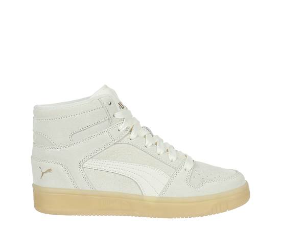 WOMENS REBOUND LAY UP SNEAKER