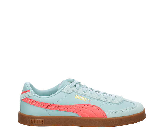 WOMENS CLUB II ERA SNEAKER