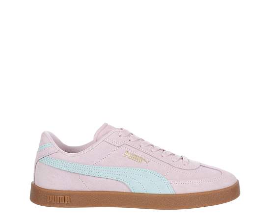 WOMENS CLUB II ERA SNEAKER
