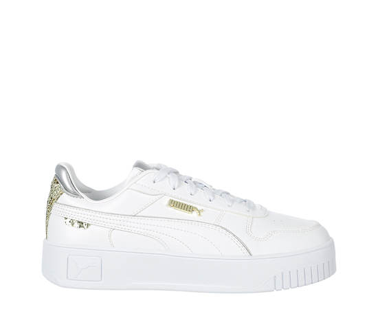 WOMENS CARINA STREET SNEAKER
