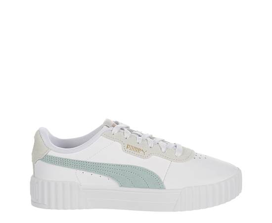 WOMENS CARINA 3.0 LUXE SNEAKER