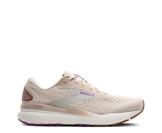 WOMENS GHOST 16 RUNNING SHOE